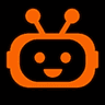 达伟乔 AI 工作室 Logo